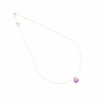 Necklace Maman et Sophie Woman BATTITO in Yellow Gold Quarzo GCBTT103VI